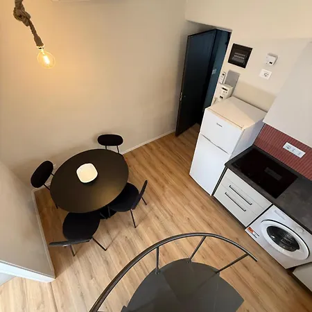 Appartement Elisa House 3 Gênes