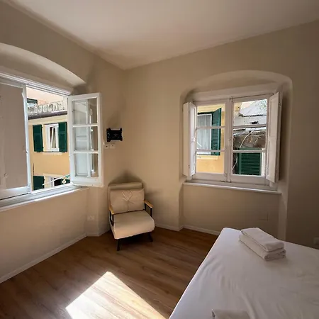 Elisa House 3 Gênes